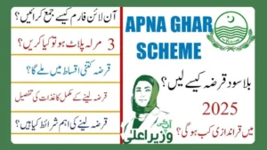 Apni Chhat Apna Ghar Scheme PKR 198B Supplement Boost Ignites Hope for 500K Families