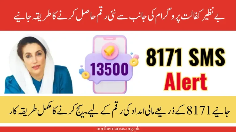 How to Get BISP Money Without SMS – New Update All Users Must See