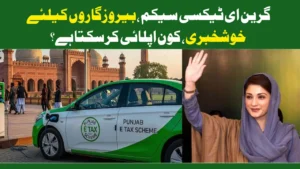 Punjab Green E Taxi Scheme 2026: Online Registration, Eligibility, and Monthly Installment Details