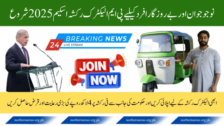 How the PM Electric Rickshaw Scheme 2025 Can Transform Lives - A Complete Guide to Subsidy, Eligibility & Real Earnings