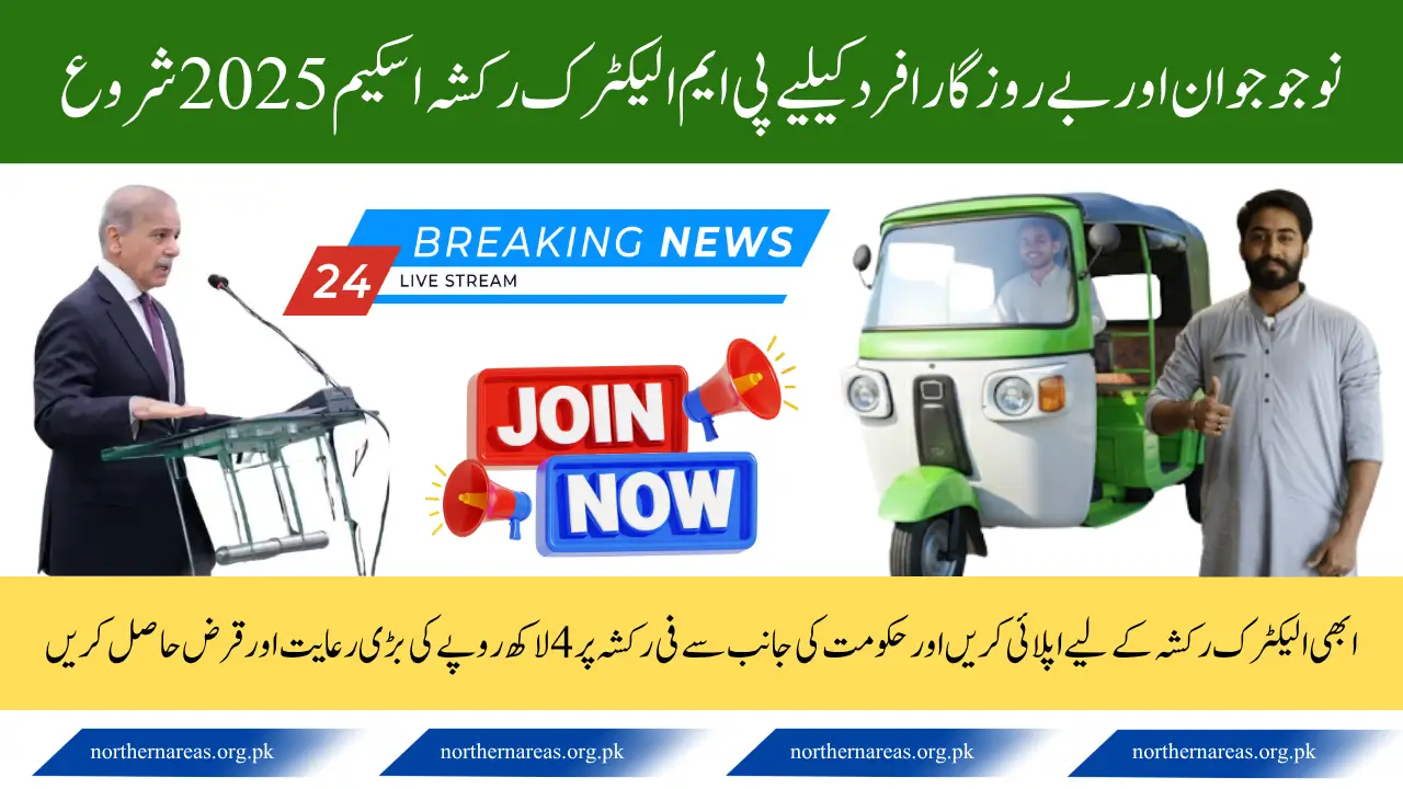 How the PM Electric Rickshaw Scheme 2025 Can Transform Lives - A Complete Guide to Subsidy, Eligibility & Real Earnings